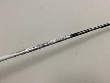 Kuro Kage Silver 2.0 80 X-Flex Hybrid Shaft 42" / .335 Uncut **NEW**