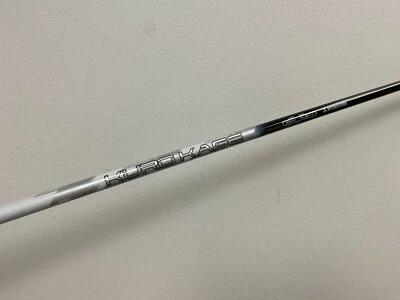 MITSUBISHI RAYON Kuro Kage Silver 2.0 80 X-Flex Hybrid Shaft 42" / .335 Uncut **NEW**