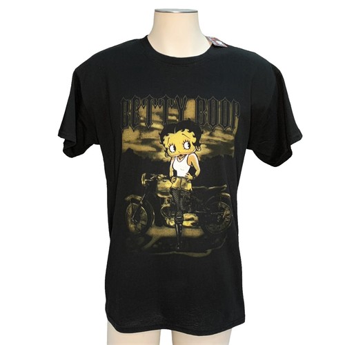 シャツ vintage Layered 90s Betty Boop shirt Large single stitched 1994