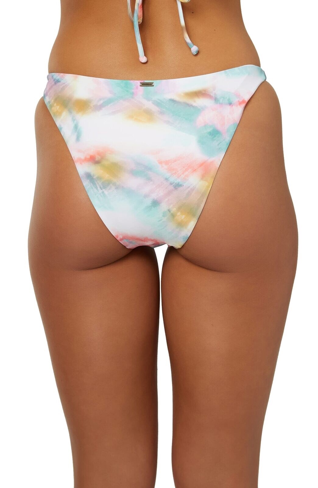 $45 Oneill Mujer Of The Wave Bot Flamenco Bajo Caramuza Talla XL Nuevo con Etiquetas