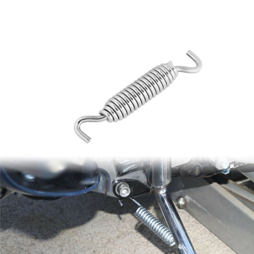 Kickstand Spring Fit For Harley Jiffy Stand Spring On Softail Touring