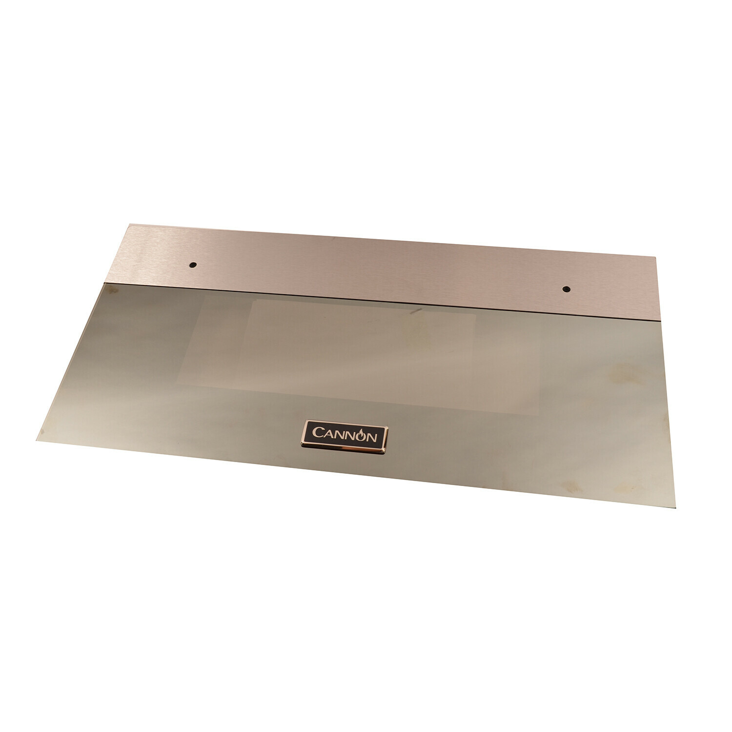 Cañón ICON 10410G Horno Superior de Cocina/Parrilla Puerta Frontal Exterior Vidrio GENUINO