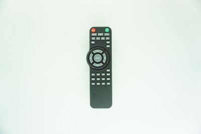 Remote Control For Marshal ME-2133 Multimedia Bluetooth Speaker Audio System