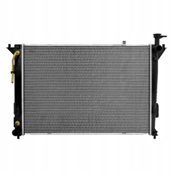 Radiator Engine Cooler for Hyundai Santa Fe 2013-2018 Special Offer