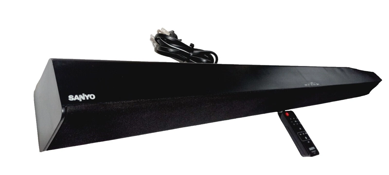 Sistemas de cine en casa SANYO