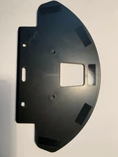 Genuine Original  EcoVacs Deebot OZMO 930 / 937  cleaning plate for the cloth