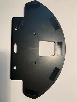 Genuine Original  EcoVacs Deebot OZMO 930 / 937  cleaning plate for the cloth