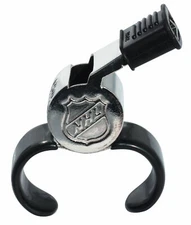 Fox 40 | Super Force CMG Finger Grip Whistle NHL Hockey Referee | 100% Authentic