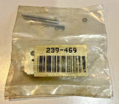 Numatics  239-469 - Speed Control Kit
