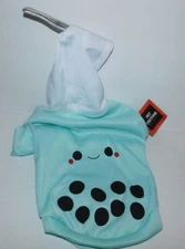 NWT DOG HALLOWEEN PET COSTUME NORWAL