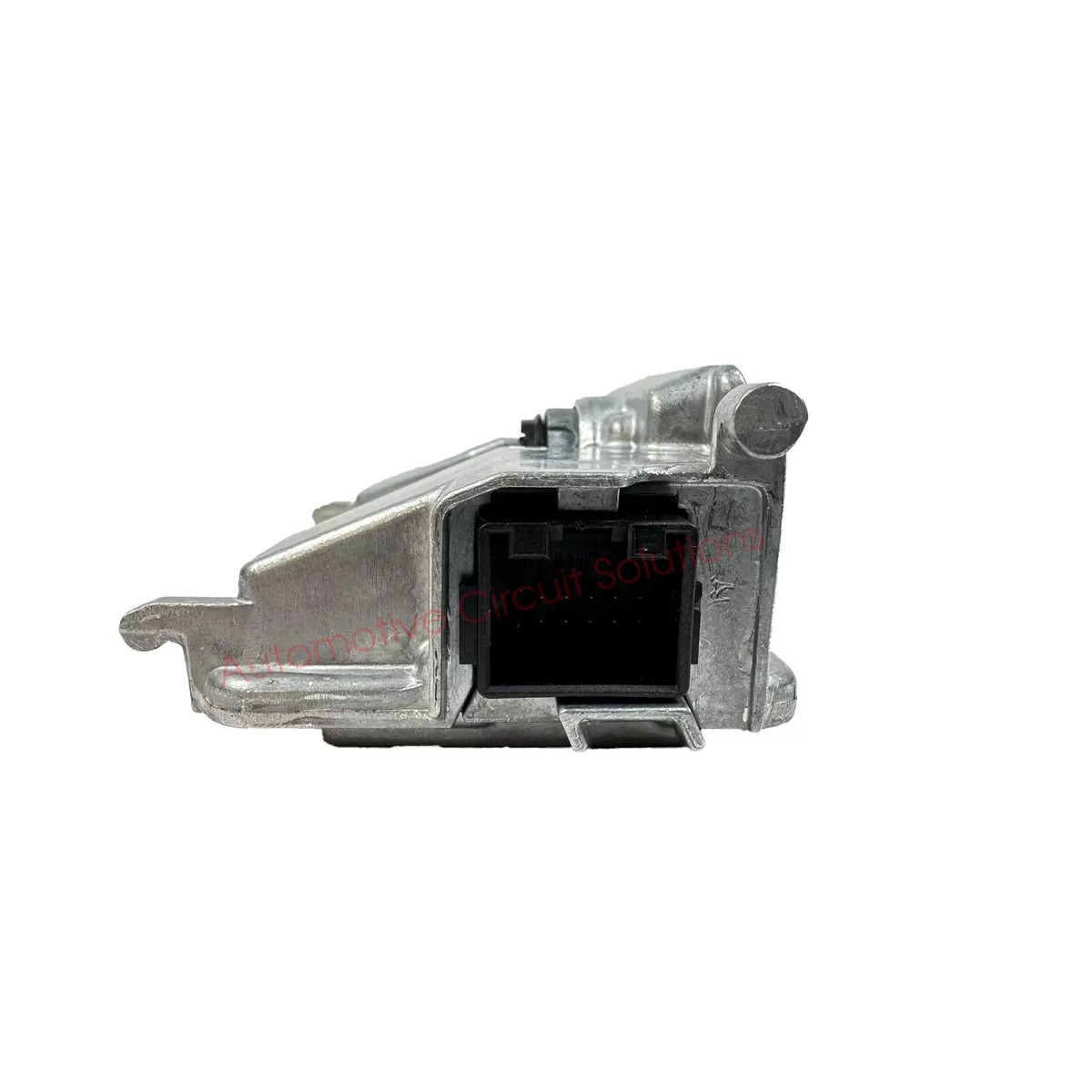 Audi A6 Lane Assist Camera Control Module Repair – 4G0907217 A
