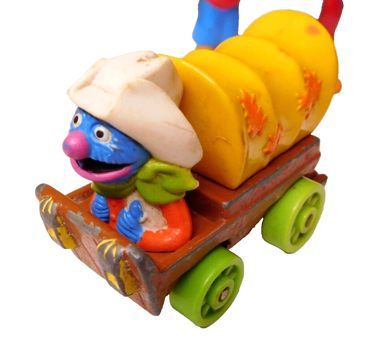 Playskool Sesame Street juguetes y pasatiempos