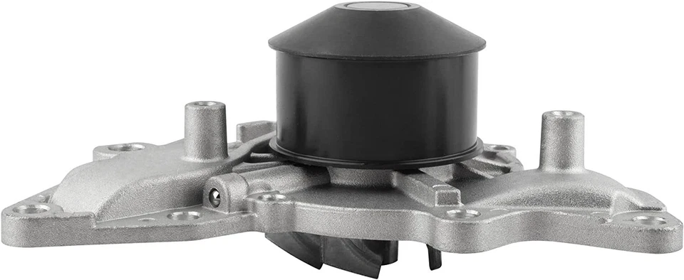 Coolant Water Pump w/Gasket for 2003 2004 2005 2006 Kia Sorento V6-3.5L 131-2297 Foto 3 de 4