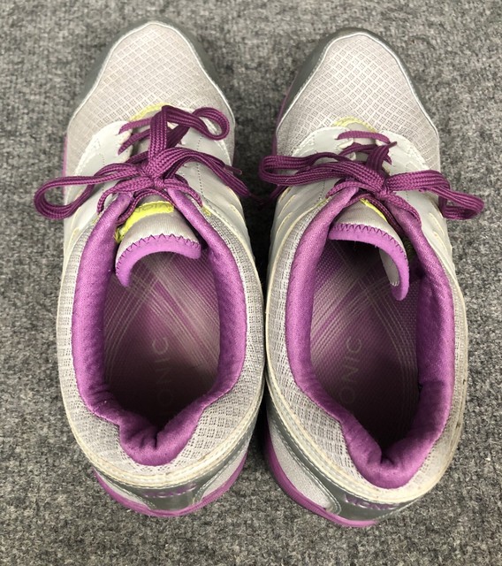 Vionic Venture Womens Size 11W Shoes Athletic Walking Orthotic Orthaheel | eBay