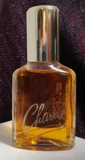 Revlon Charlie  1 Fluid Oz.  Women's Concentrated Cologne Spray