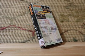 Bastard! Complete Set! Nintendo Super Famicom SFC Very Good Condition!