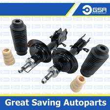 2 Brand New Front Shock Absorbers Struts for Mazda CX-9 TB 07-2016 3.7L SUV AWD