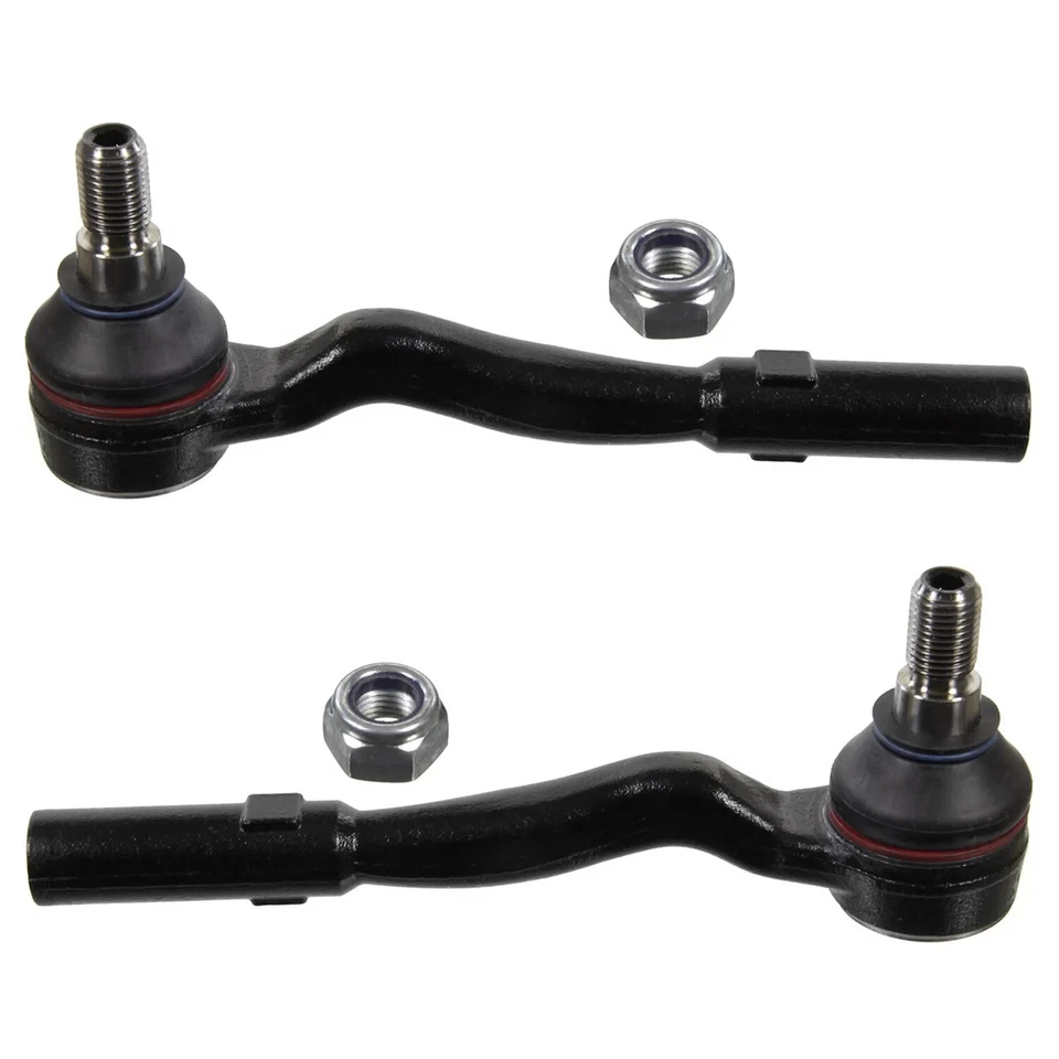 Barra estabilizadora de barras de amarre delanteras para E320 E350 CLS500 CLS550 E500 E550 CLS55 E55 AMG Foto 4 de 4