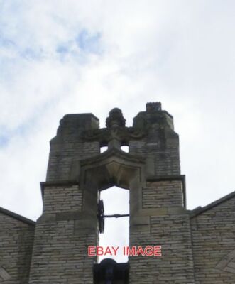 FOTO SCHULGLOCKE IN ST MARY'S CE GRUNDSCHULE CUNDY STREET WALKLEY SHEFFIELD