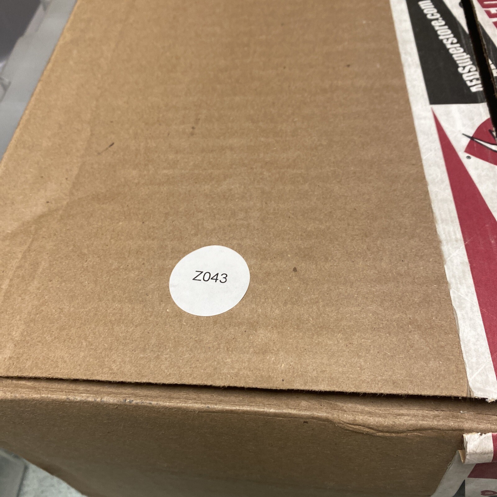 Alarmed AED Defibrillator Wall Mounted Grelly België