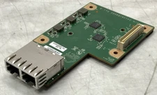 Quanta QCT 2x 1Gb/s RJ-45 OCP Mezzanine Card | 3GS5BMA00D0