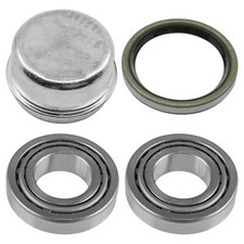 Caltric 481559 04021-20 481657 48668 481025 Fork Caster Rebuild Kit For Scag