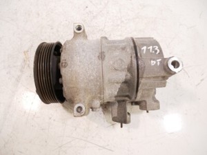 Klimakompressor für Audi Seat Skoda VW A3 TT 2,0 TDI CFGB CFG 5N0820803C