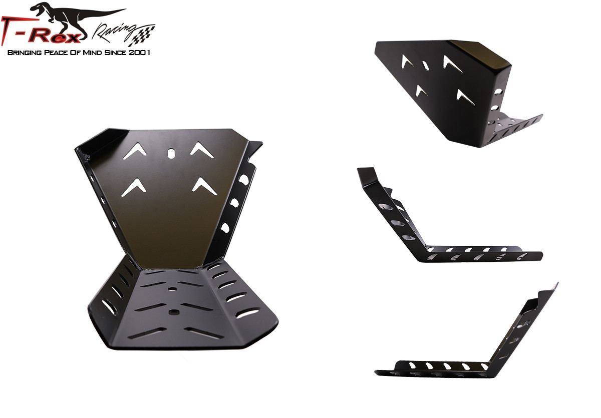 T-Rex Racing 2017 - 2022 Kawasaki Versys-X 300 Skid Plate | eBay