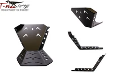 T-Rex Racing 2017 - 2022 Kawasaki Versys-X 300 Skid Plate 