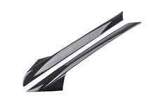 Ford Explorer Windshield Molding Outer Trim Pillar Molding Left & Right, 2011-19