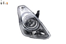 Ampoule Hyundai H-1