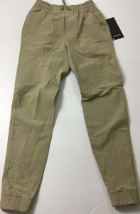 abc jogger canvas