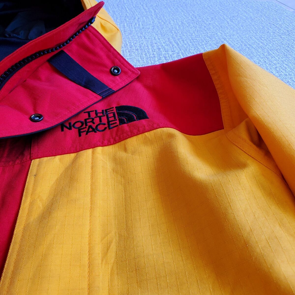 RARE Vintage 90s THE NORTH FACE CORDURA PLUS GORE-TEX RARE Vintage 90s THE NORTH FACE CORDURA PLUS GORE-TEX