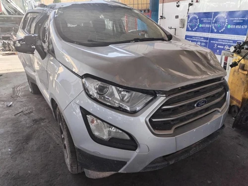 GN1519K617BCW Warning para FORD ECOSPORT (CR6) ST-LINE 2018 117236 - Imagen 5 de 8