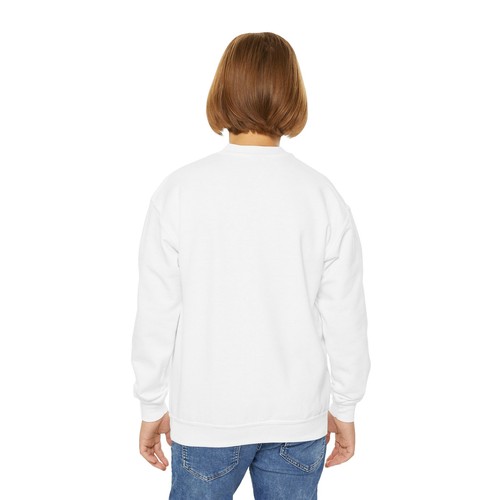 Mikey & JJ Youth Crewneck Sweatshirt - Picture 5 of 41