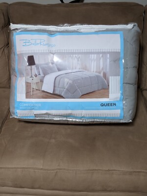 Bella Russo Queen Bedding set (brand new)