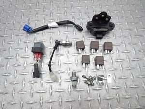 2023 23-24 KTM RC390 390 Duke Lot Tip Over Sensor Oil Relay Electric 