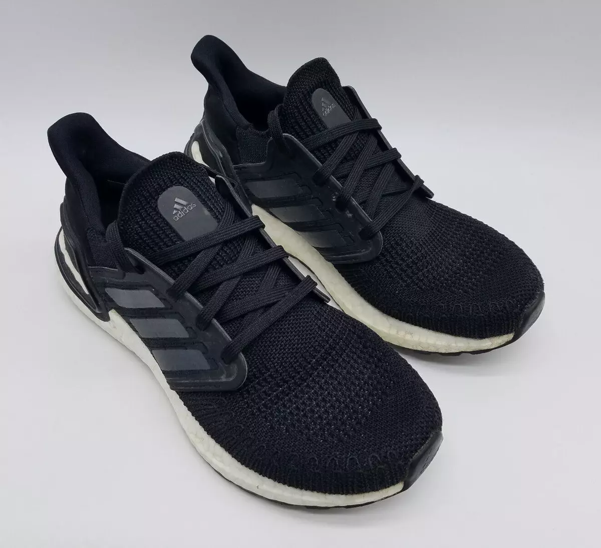 Adidas ultraboost women's cheap running shoes core black