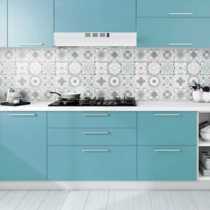 30in Hotte blanche sous cabinet 230CFM Évent de cuisine 2 Vitesse réduite/sans objet