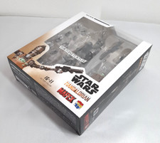 MAFEX No.158 The Mandalorian IG-11 Action Figure STAR WARS