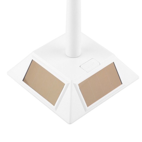 Solar Powered Wind Mill Model for Children's Education and Home Decoration - Picture 5 of 12