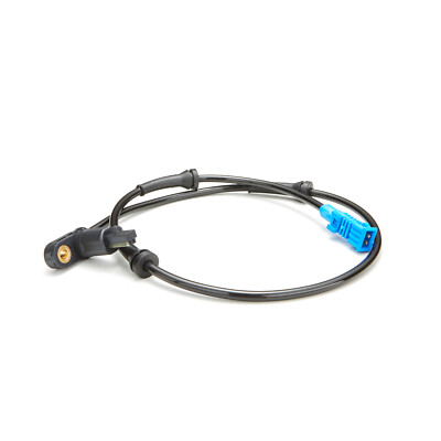 ABS Wheel Speed Sensor Rear Fits Peugeot 206 1.4 HDI | eBay