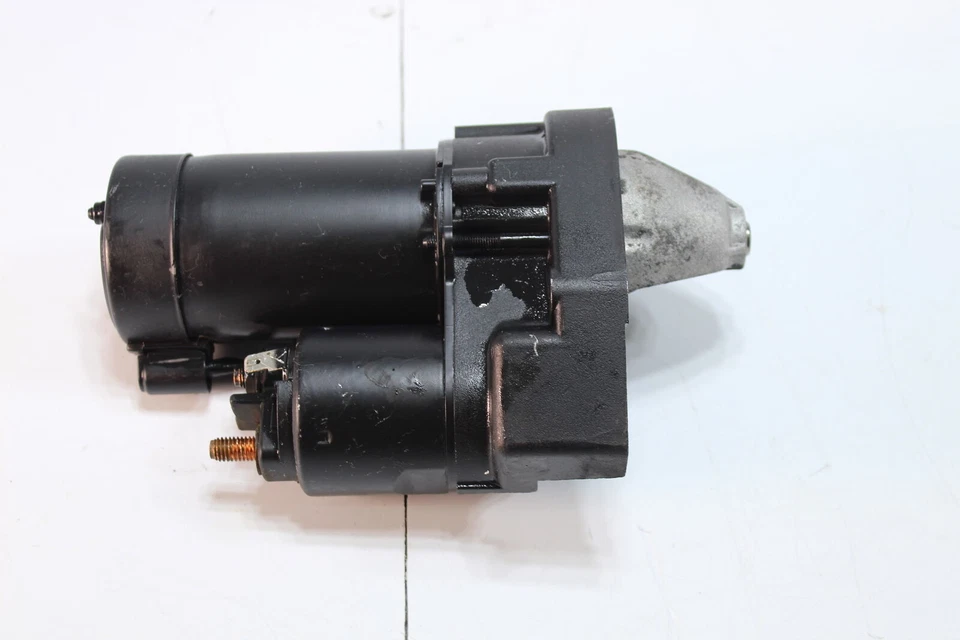 BMW R850R 1996 motor de arranque ABS motor -dc 12v Foto 4 de 4