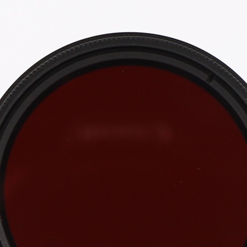 FOTGA Practical Adjustable Infrared Filter Rotating Filter From 530nm To 750 Fit - Picture 5 of 24