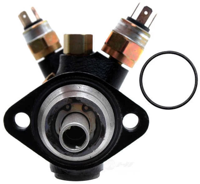 Brake Master Cylinder For 1978-1981 Audi 5000 Naturally Aspirated 1979 Raybestos - Imagem 4 de 4