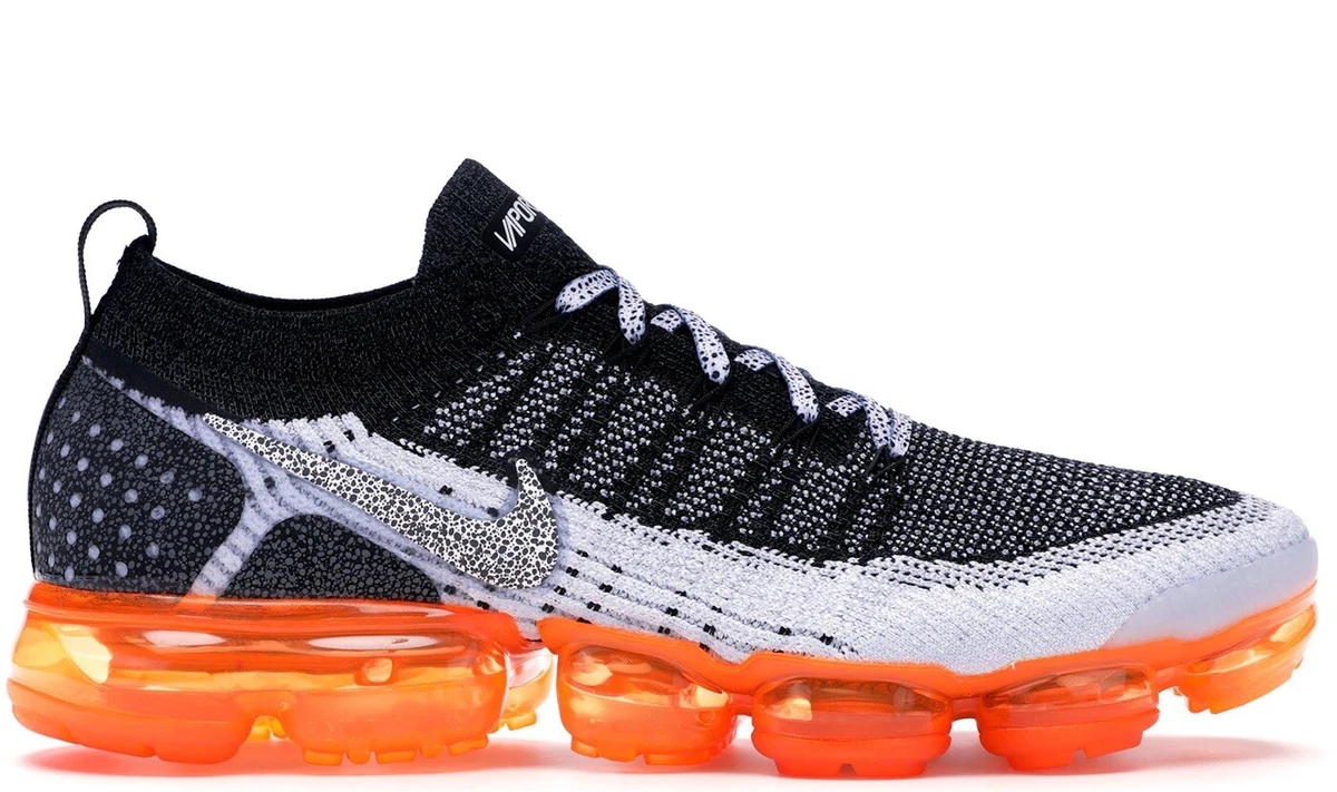 Nike Air VaporMax Flyknit 2 Safari for Sale | Authenticity