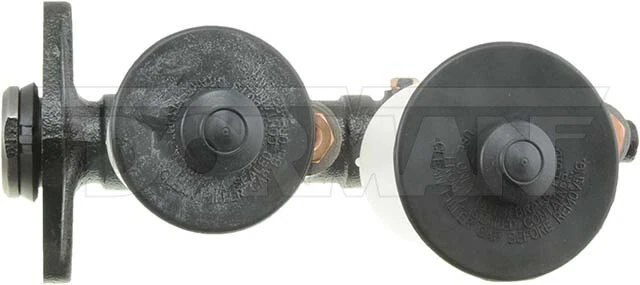 Cilindro mestre de freio Dorman M96842 serve 76 - 79 Toyota Corolla 31470-12200 - Imagem 3 de 4