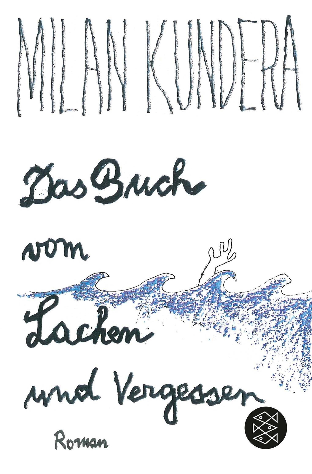 Das Buch Vom Lachen Und Vergessen Milan Kundera