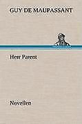 Thumbnail - Herr Parent | Buch | 9783847256328