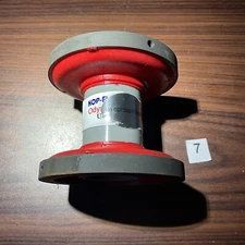 Kop-flex 138 Odyssey CA350 Flexible Shaft Coupling Elastomeric Flex